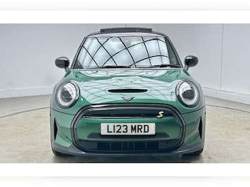 Used MINI Electric Hatch 2022 for sale - 77668053: Photo