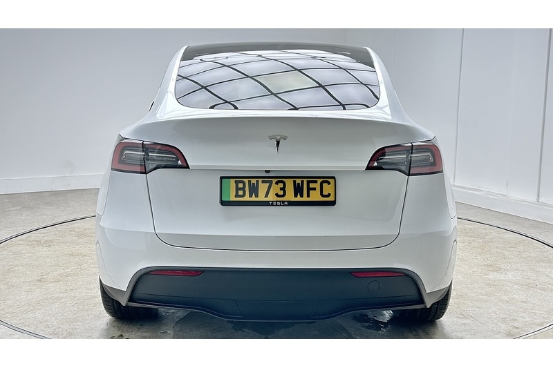 Used Tesla Model Y 2024 for sale - 77162014: Photo 10