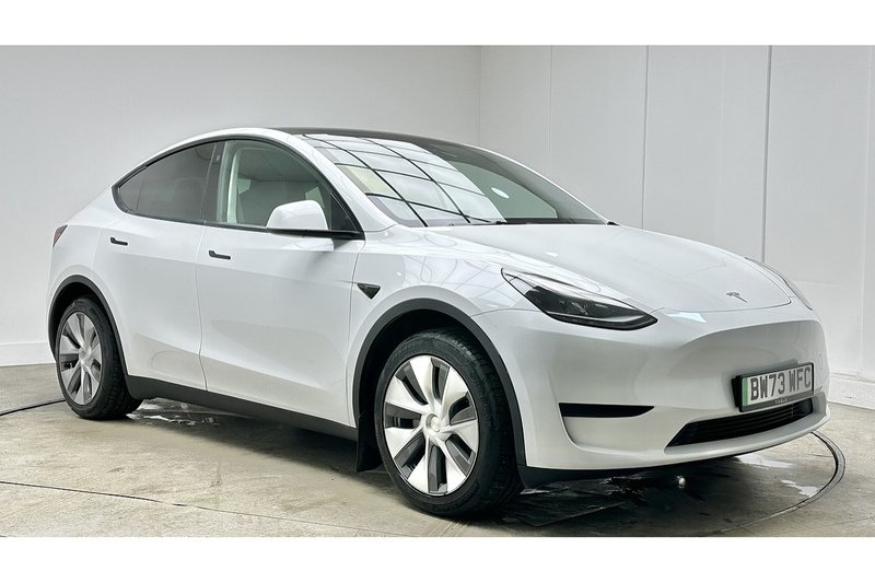Used Tesla Model Y 2024 for sale - 77162014: Photo 11