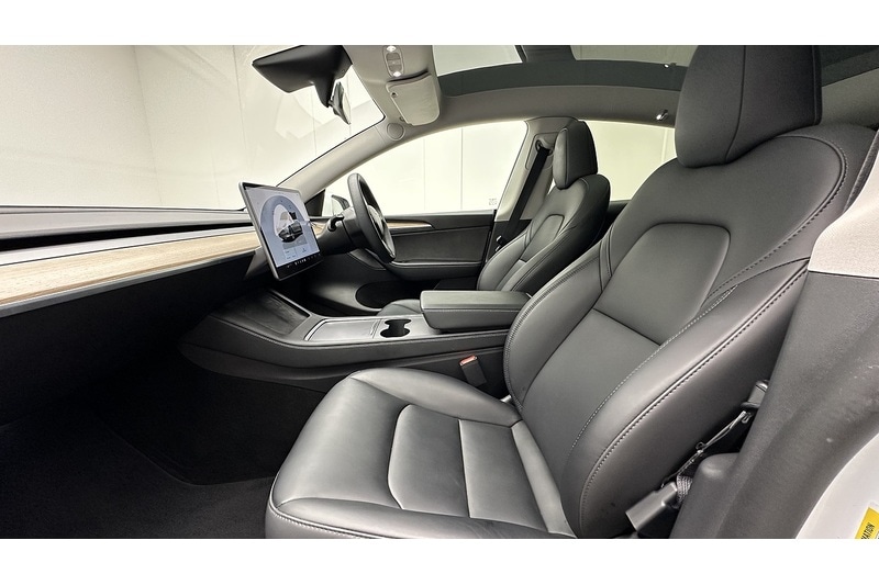 Used Tesla Model Y 2024 for sale - 77162014: Photo 19