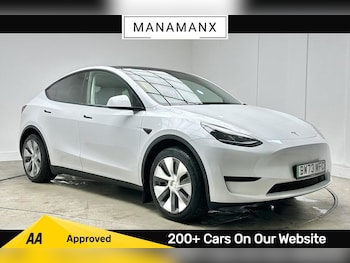 Used Tesla Model Y 2024 for sale - 77162014: Photo