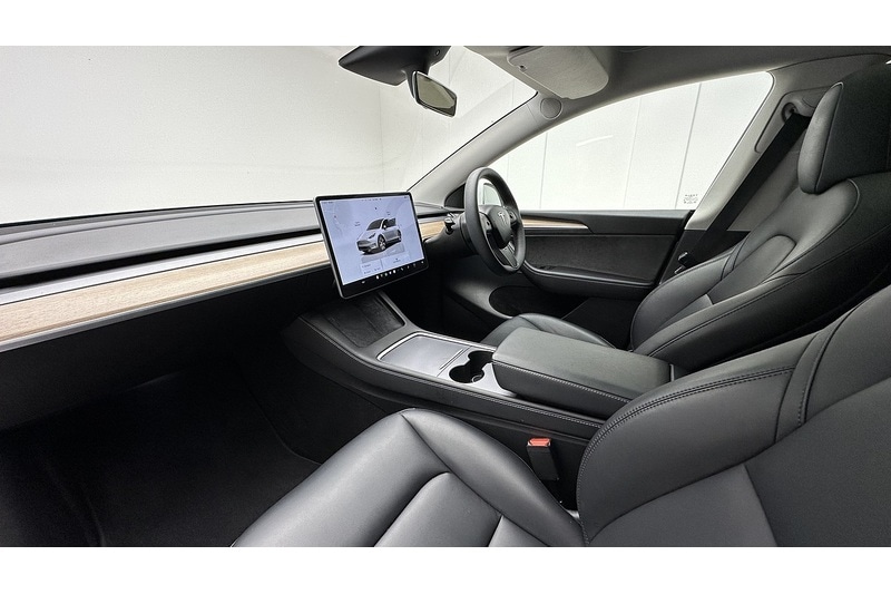 Used Tesla Model Y 2024 for sale - 77162014: Photo 20