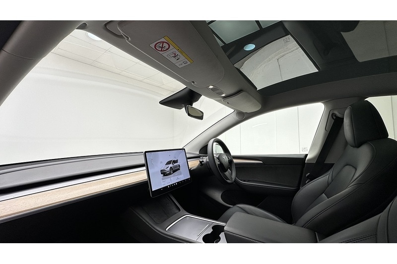 Used Tesla Model Y 2024 for sale - 77162014: Photo 21