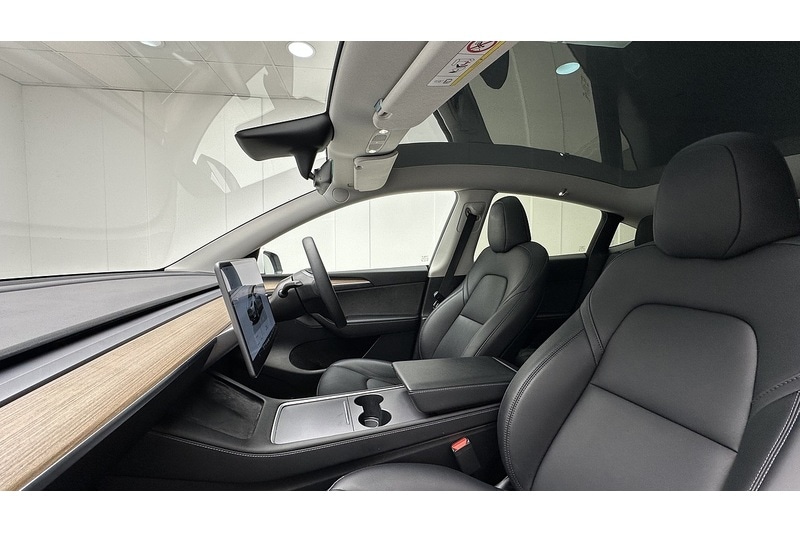 Used Tesla Model Y 2024 for sale - 77162014: Photo 22