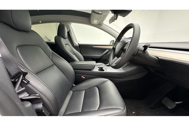 Used Tesla Model Y 2024 for sale - 77162014: Photo 31