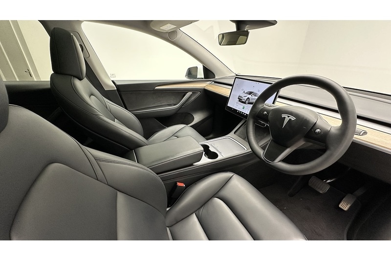 Used Tesla Model Y 2024 for sale - 77162014: Photo 32