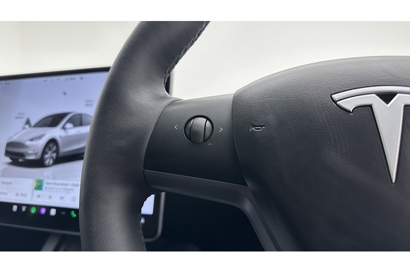 Used Tesla Model Y 2024 for sale - 77162014: Photo 38