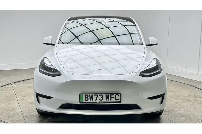 Used Tesla Model Y 2024 for sale - 77162014: Photo 4