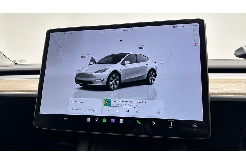 Used Tesla Model Y 2024 for sale - 77162014: Photo 41