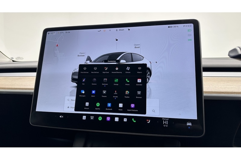 Used Tesla Model Y 2024 for sale - 77162014: Photo 42