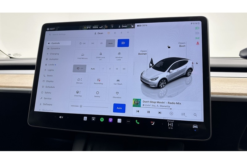 Used Tesla Model Y 2024 for sale - 77162014: Photo 44