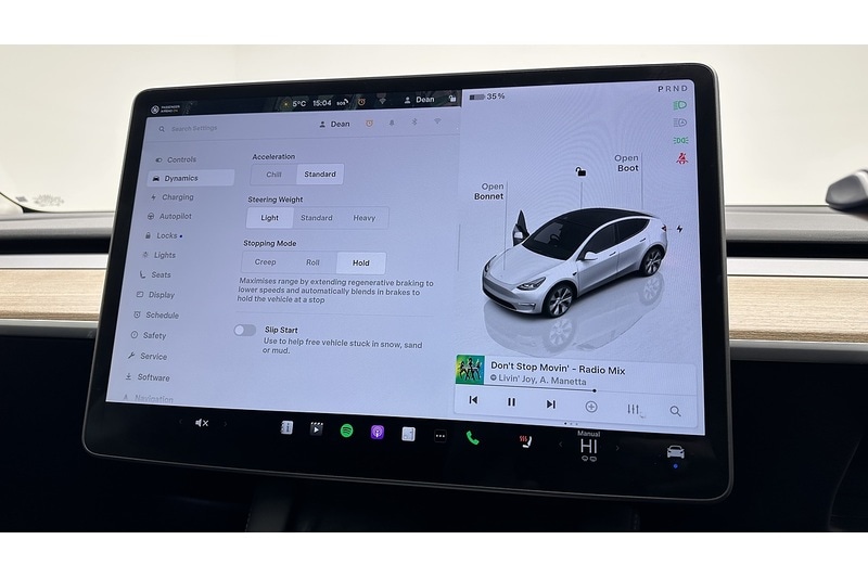 Used Tesla Model Y 2024 for sale - 77162014: Photo 45