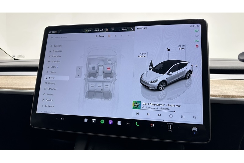 Used Tesla Model Y 2024 for sale - 77162014: Photo 47