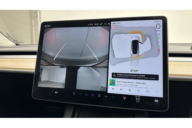 Used Tesla Model Y 2024 for sale - 77162014: Photo 48