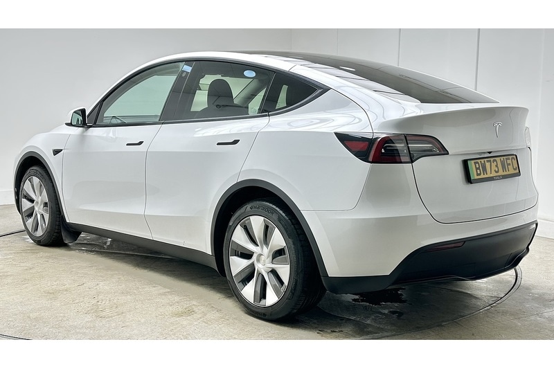 Used Tesla Model Y 2024 for sale - 77162014: Photo 6