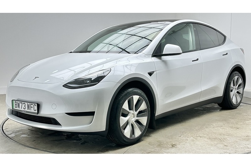 Used Tesla Model Y 2024 for sale - 77162014: Photo 8
