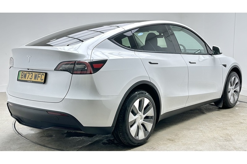 Used Tesla Model Y 2024 for sale - 77162014: Photo 9
