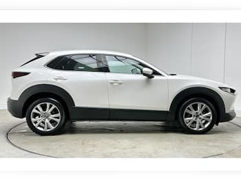 Used Mazda CX-30 2023 for sale - 79817450: Photo