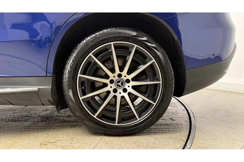 Used Mercedes-Benz EQC 2020 for sale - 76784437: Photo 15