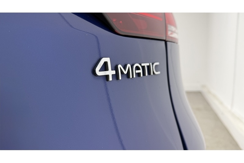 Used Mercedes-Benz EQC 2020 for sale - 76784437: Photo 17