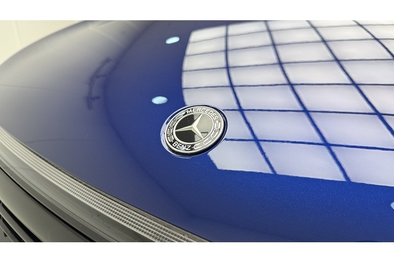 Used Mercedes-Benz EQC 2020 for sale - 76784437: Photo 20