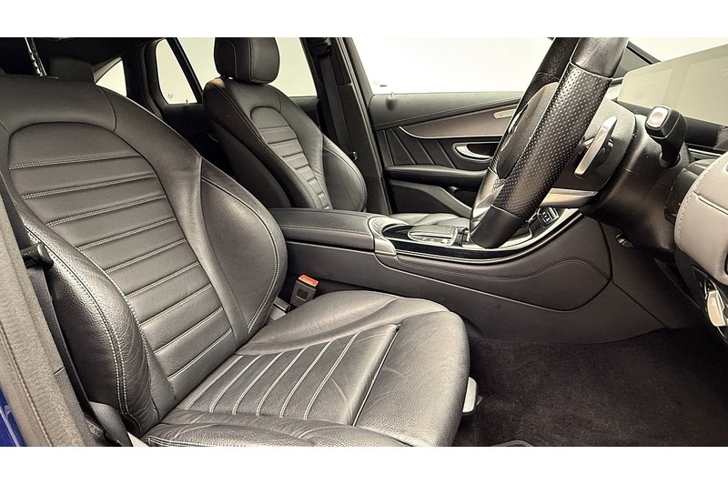 Used Mercedes-Benz EQC 2020 for sale - 76784437: Photo 22