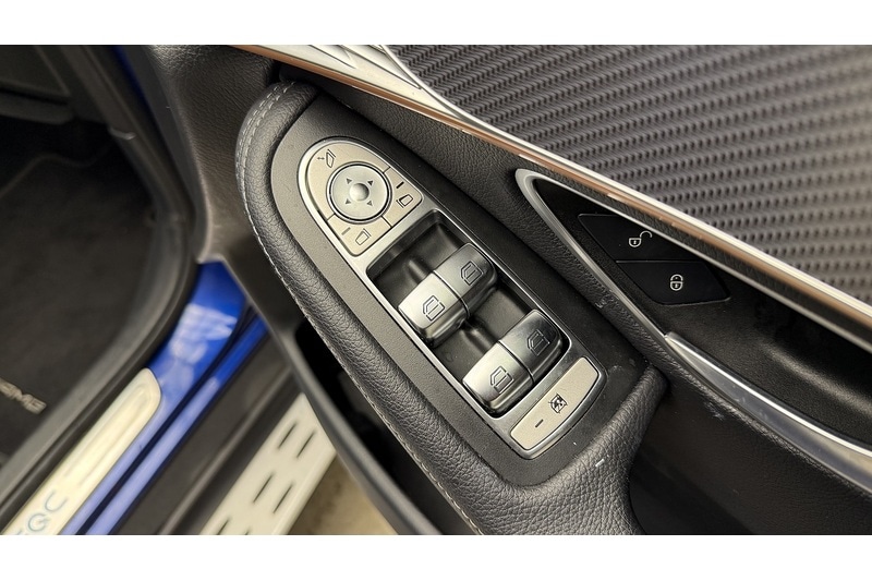 Used Mercedes-Benz EQC 2020 for sale - 76784437: Photo 25