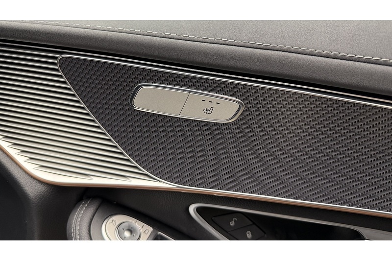 Used Mercedes-Benz EQC 2020 for sale - 76784437: Photo 26