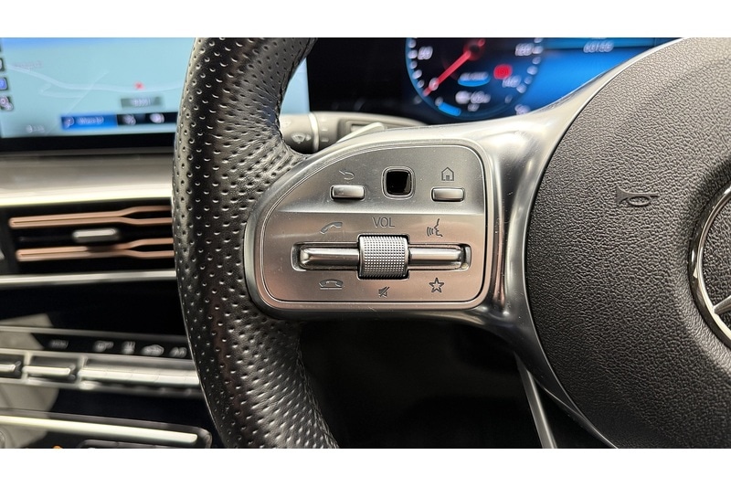 Used Mercedes-Benz EQC 2020 for sale - 76784437: Photo 28