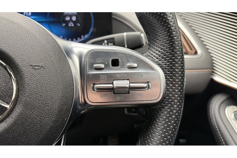 Used Mercedes-Benz EQC 2020 for sale - 76784437: Photo 29