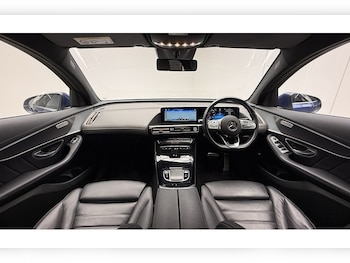 Used Mercedes-Benz EQC 2020 for sale - 76784437: Photo