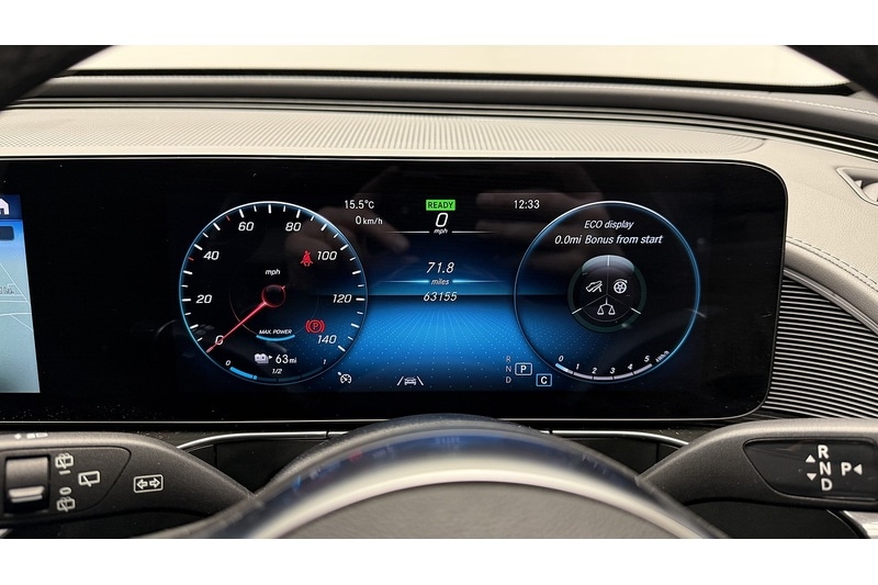 Used Mercedes-Benz EQC 2020 for sale - 76784437: Photo 30