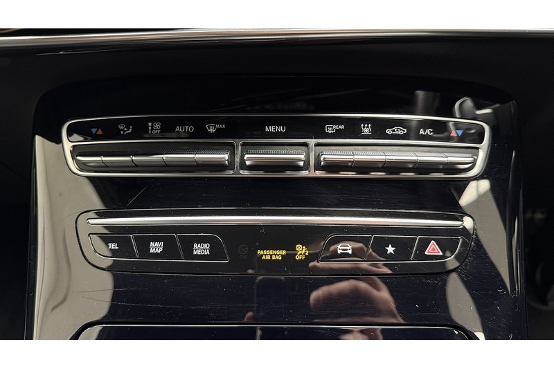 Used Mercedes-Benz EQC 2020 for sale - 76784437: Photo 31