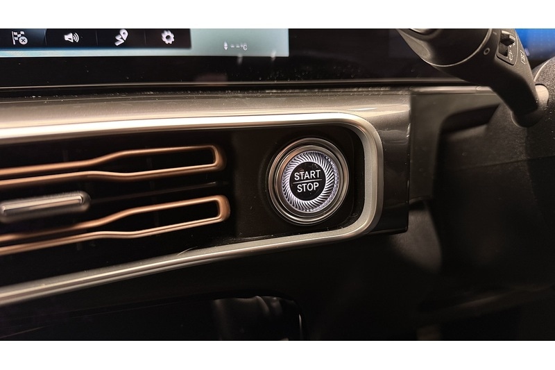 Used Mercedes-Benz EQC 2020 for sale - 76784437: Photo 32