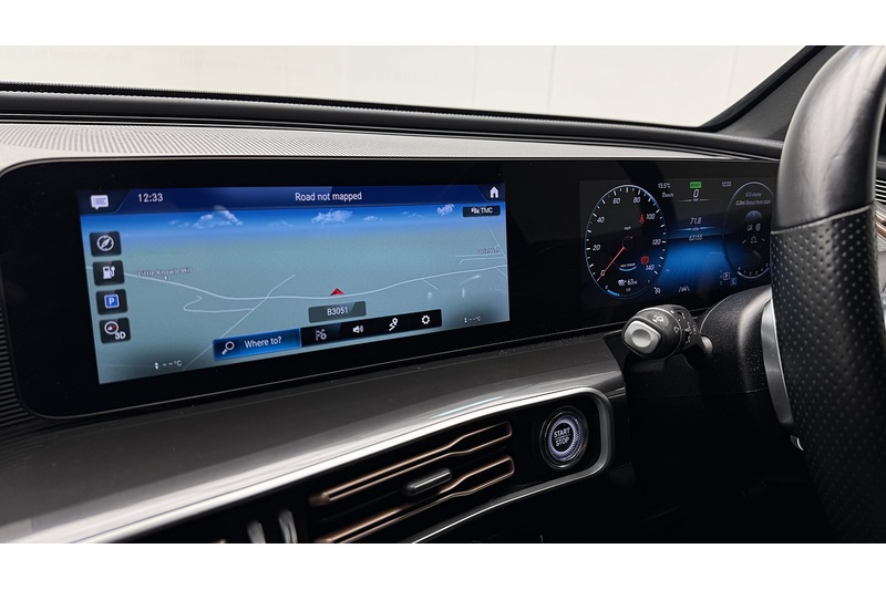 Used Mercedes-Benz EQC 2020 for sale - 76784437: Photo 34