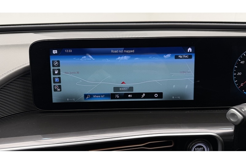 Used Mercedes-Benz EQC 2020 for sale - 76784437: Photo 35