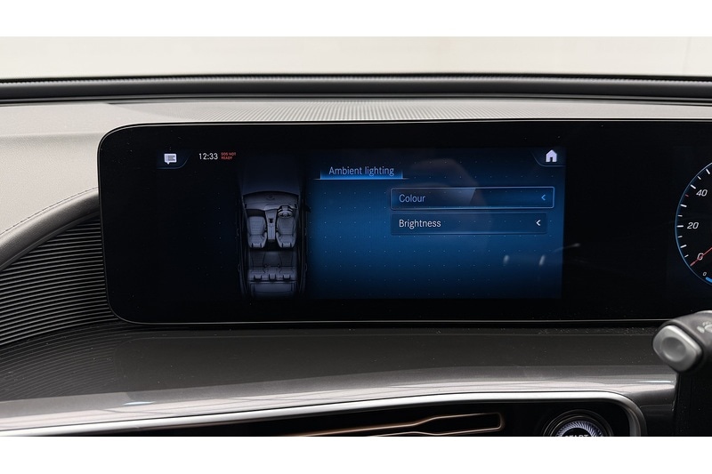 Used Mercedes-Benz EQC 2020 for sale - 76784437: Photo 37