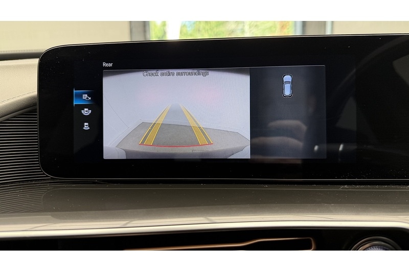 Used Mercedes-Benz EQC 2020 for sale - 76784437: Photo 38