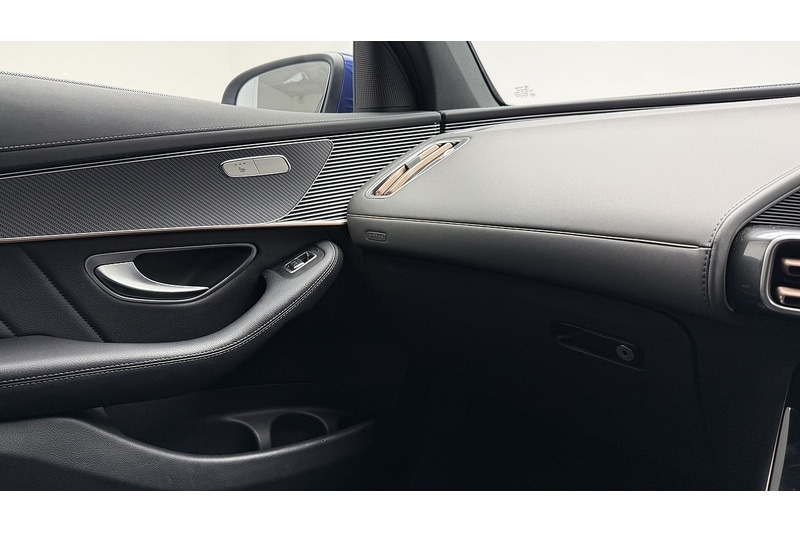 Used Mercedes-Benz EQC 2020 for sale - 76784437: Photo 39