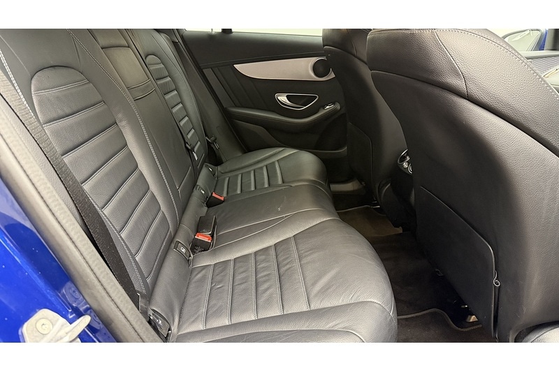 Used Mercedes-Benz EQC 2020 for sale - 76784437: Photo 40