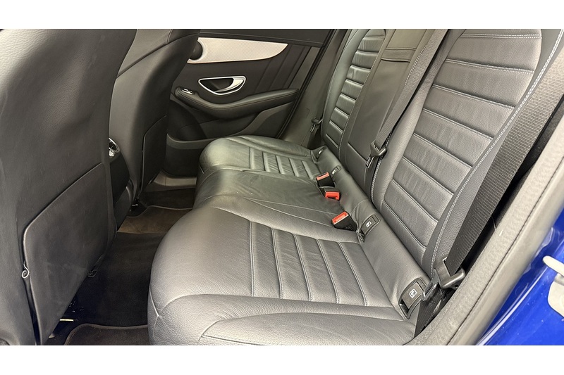 Used Mercedes-Benz EQC 2020 for sale - 76784437: Photo 42