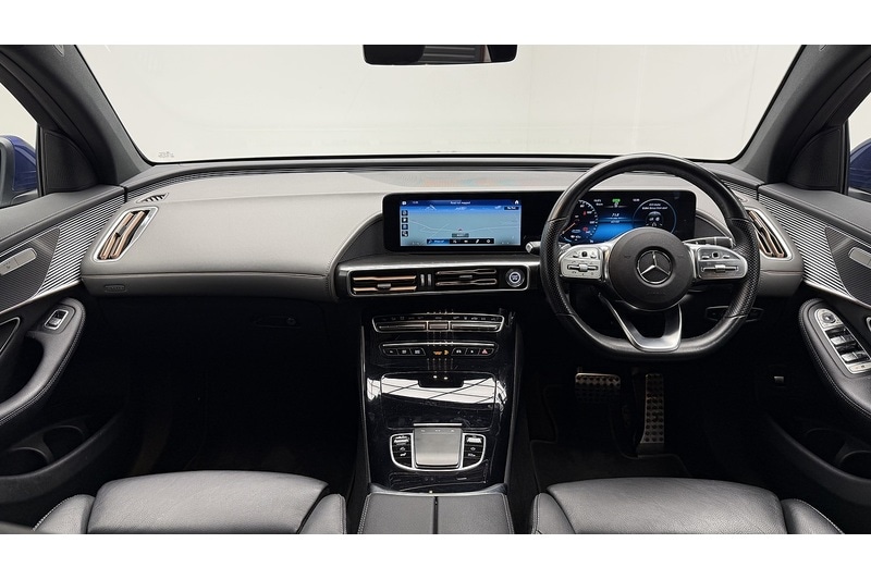 Used Mercedes-Benz EQC 2020 for sale - 76784437: Photo 43