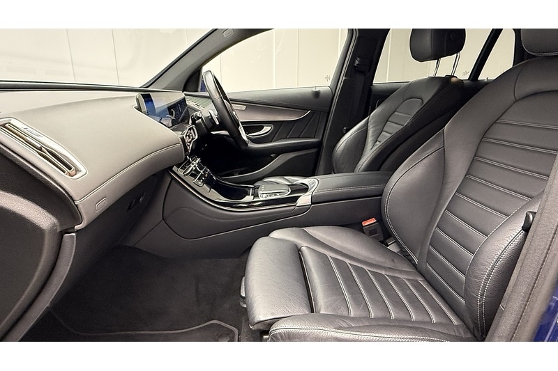 Used Mercedes-Benz EQC 2020 for sale - 76784437: Photo 46