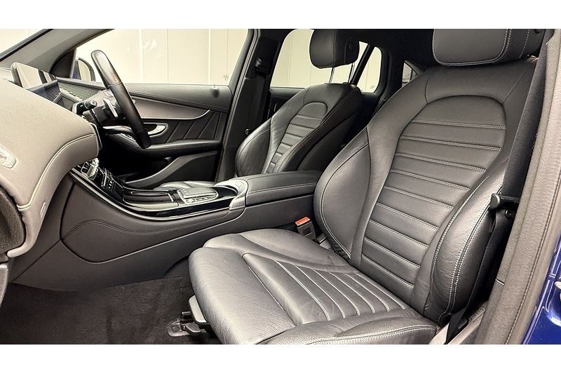 Used Mercedes-Benz EQC 2020 for sale - 76784437: Photo 47