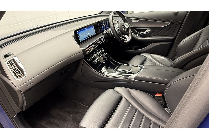 Used Mercedes-Benz EQC 2020 for sale - 76784437: Photo 48
