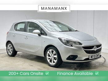 Used Vauxhall Corsa 2019 for sale - 78714860: Photo