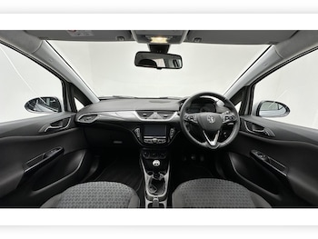 Used Vauxhall Corsa 2019 for sale - 78714860: Photo
