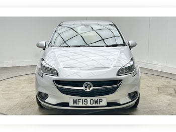 Used Vauxhall Corsa 2019 for sale - 78714860: Photo