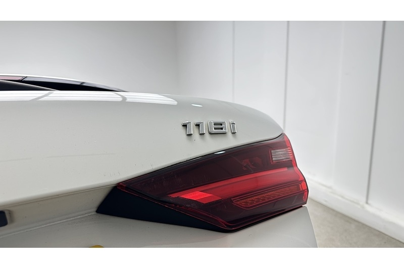 Used BMW 1 Series 2020 for sale - 77069816: Photo 13