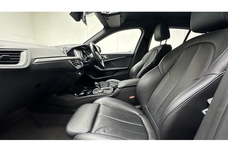 Used BMW 1 Series 2020 for sale - 77069816: Photo 19